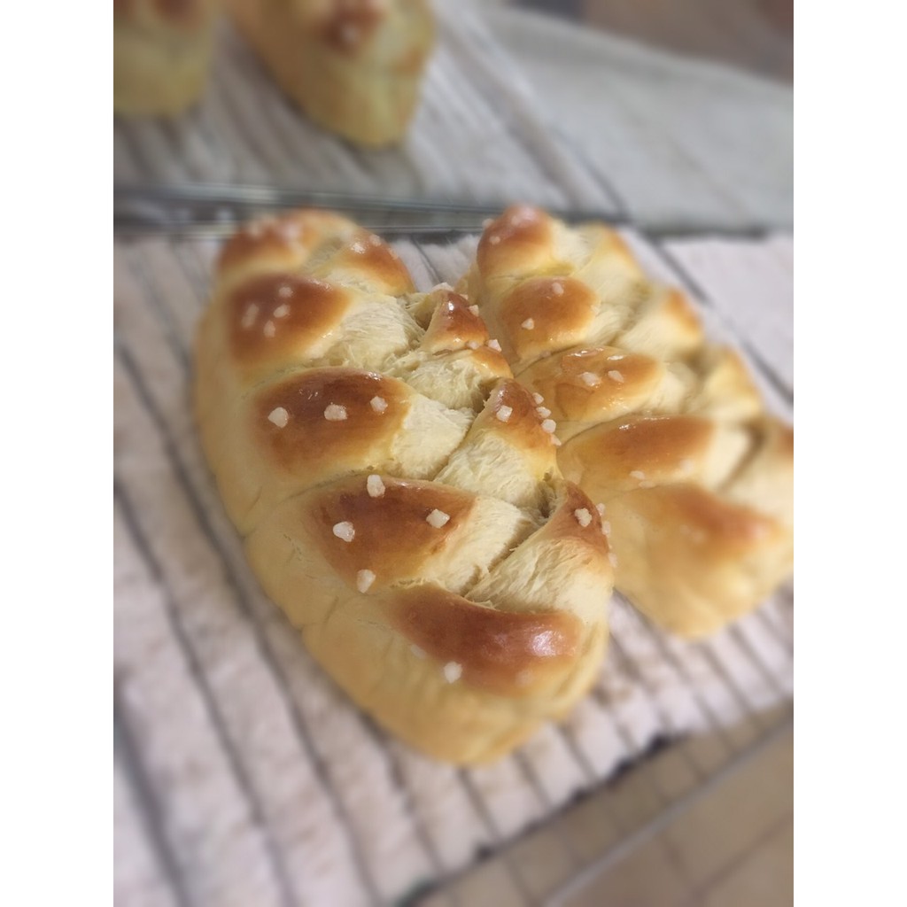 Bánh mỳ hoa cúc