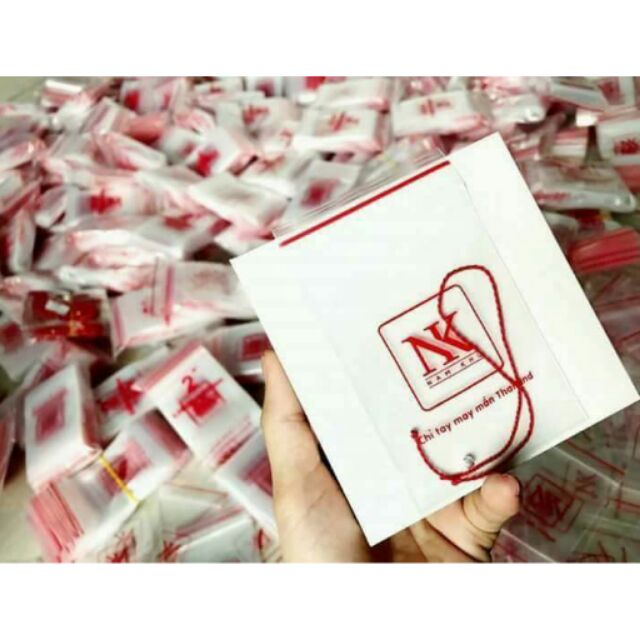 Chỉ tay may mắn Nk