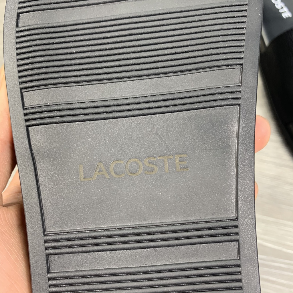 Dép nam cá sấu quai ngang thời trang cao cấp