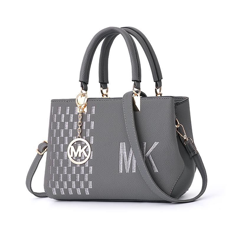 Mk Túi Xách Đeo Vai Michael Kors Thời Trang Trẻ Trung