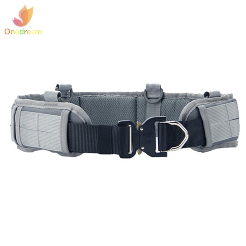 Thắt lưng chiến thuật đa năng