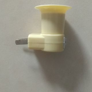 Đuôi Đèn Có Công Tắc