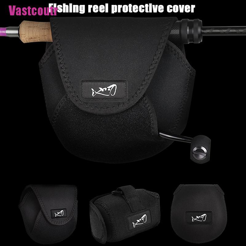 Túi Bảo Vệ Máy Câu Cá Tiện Dụng