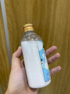 Tẩy Tế Bào Chết Muối Bò🐄