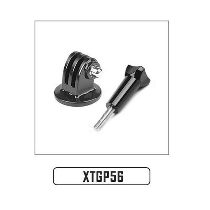 Phụ kiện chân đế máy ảnh 4 trong 1 cho GoPro Hero 9 7 8 5