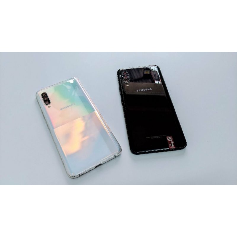 Điện thoại Samsung Galaxy A90 5G màn hình khủng, chip snap 855 ram 6GB chiến game mượt