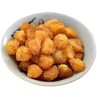 Long Nhãn Sấy Dẻo Hưng Yên Thơm Ngon 400g