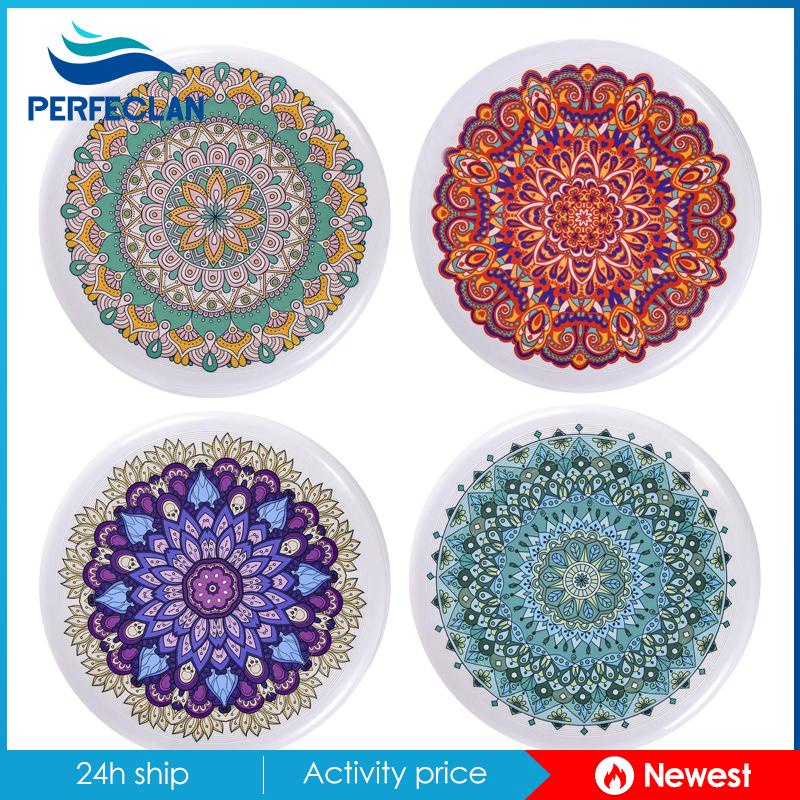 [Perfeclan] Đồ Chơi Đĩa Ném Tròn Dành Cho Người Lớn