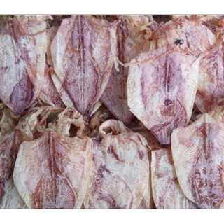 Mực khô, Khô mực - Combo 40 CON MỰC