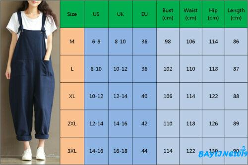 Quần Yếm Form Rộng Thời Trang Dành Cho Nữ