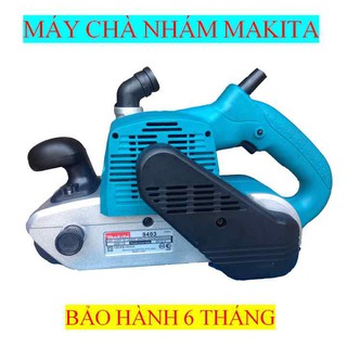Máy chà nhám băng MAKITA 9403 [Hàng Loại 1]