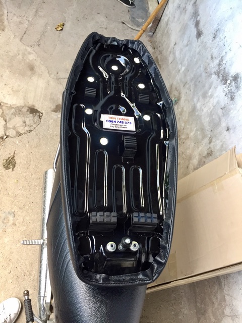 Yên xương sắt dream thái