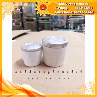 Nút phích gỗ loại 2 lít, 3 lít anhduonghomekit