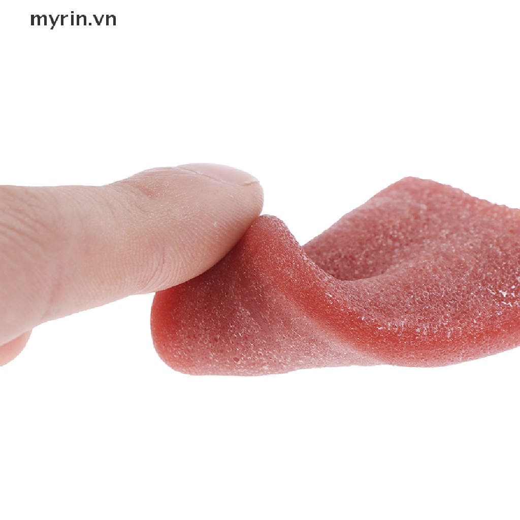 Set 2 Kẹp Lưỡi Giả Làm Ảo Thuật Vui Nhộn VN