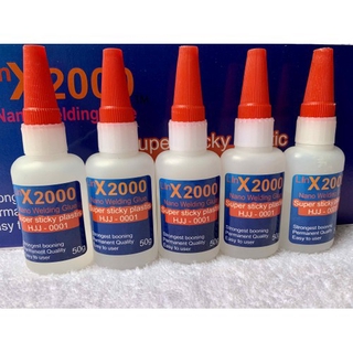keo dán đa năng x2000