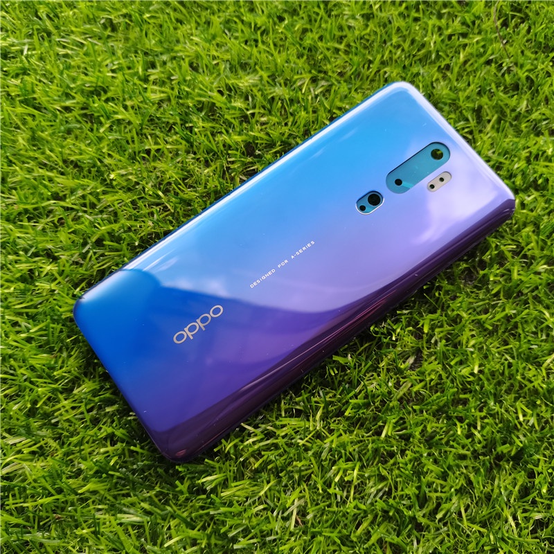 Nắp Lưng OPPO A5 2020 / A9 2020 Zin