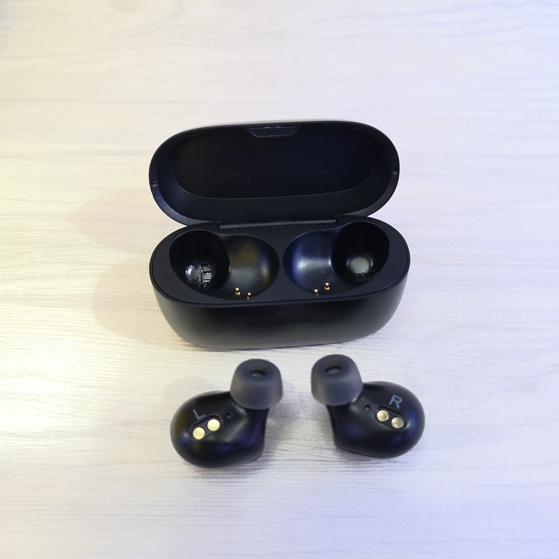 Tai Nghe Bluetooth Jabra Elite 75T Bass Cực Căng 💥Tai Nghe Không Dây Siêu Chất 2021💥