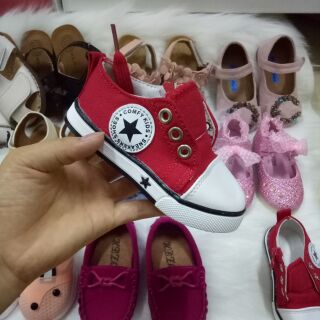 Freeship 99k toàn quốc_,Giày bata đỏ