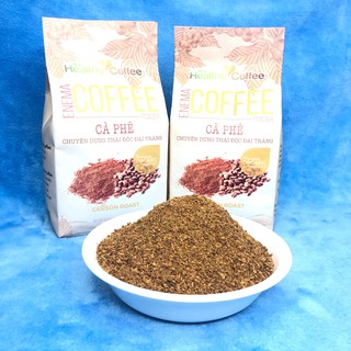 Cà phê thải độc đại tràng Enema - Healthy Coffee