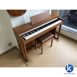 Piano chính hãng Kawai CN25C | Piano điện 88 phím nhập khẩu | Miễn phí vận chuyển nội thành | Bảo hành 24 tháng