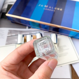 Set Nước hoa Jo Malone mini gồm 5 chai*9ml