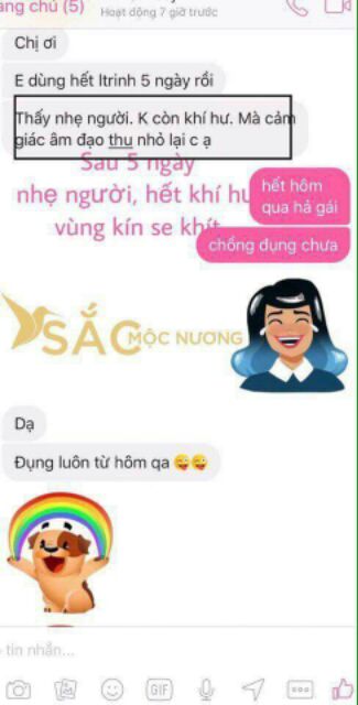 sắc mộc nương