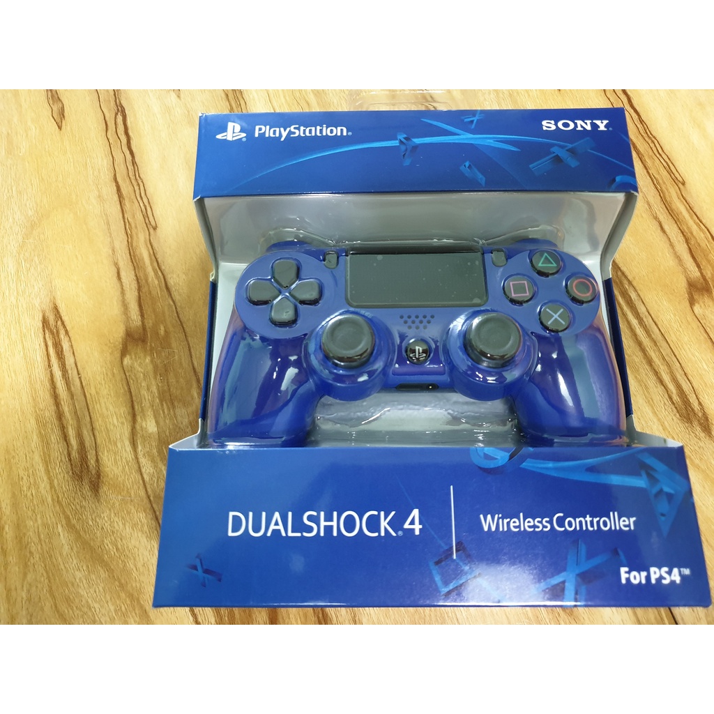 Tay PS4 dualshock4 | BigBuy360 - bigbuy360.vn