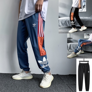 Quần Thể Thao Ống Rộng Thời Trang Năng Động Cho Nam