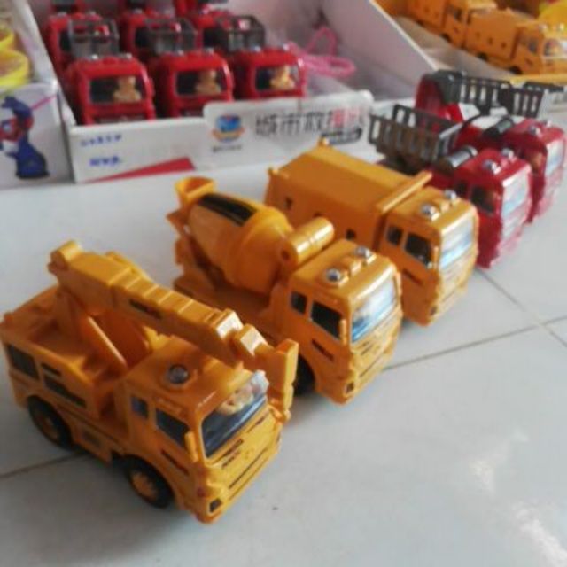 Xe trớn cực mạnh, cực chất !