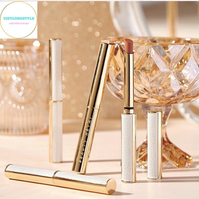 Son Lì Nội Địa Trung Quốc Beauty Heyxi Nhiều Dưỡng