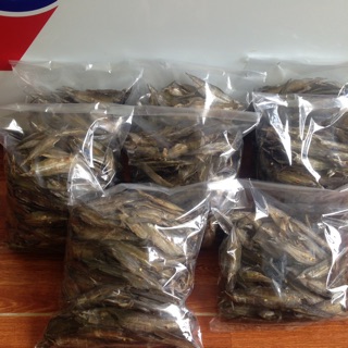 Khô cá chạch xẻ 500gram