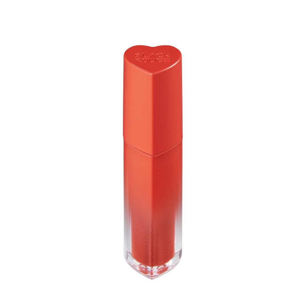 Son Black Rouge Color Heart Lock Tint