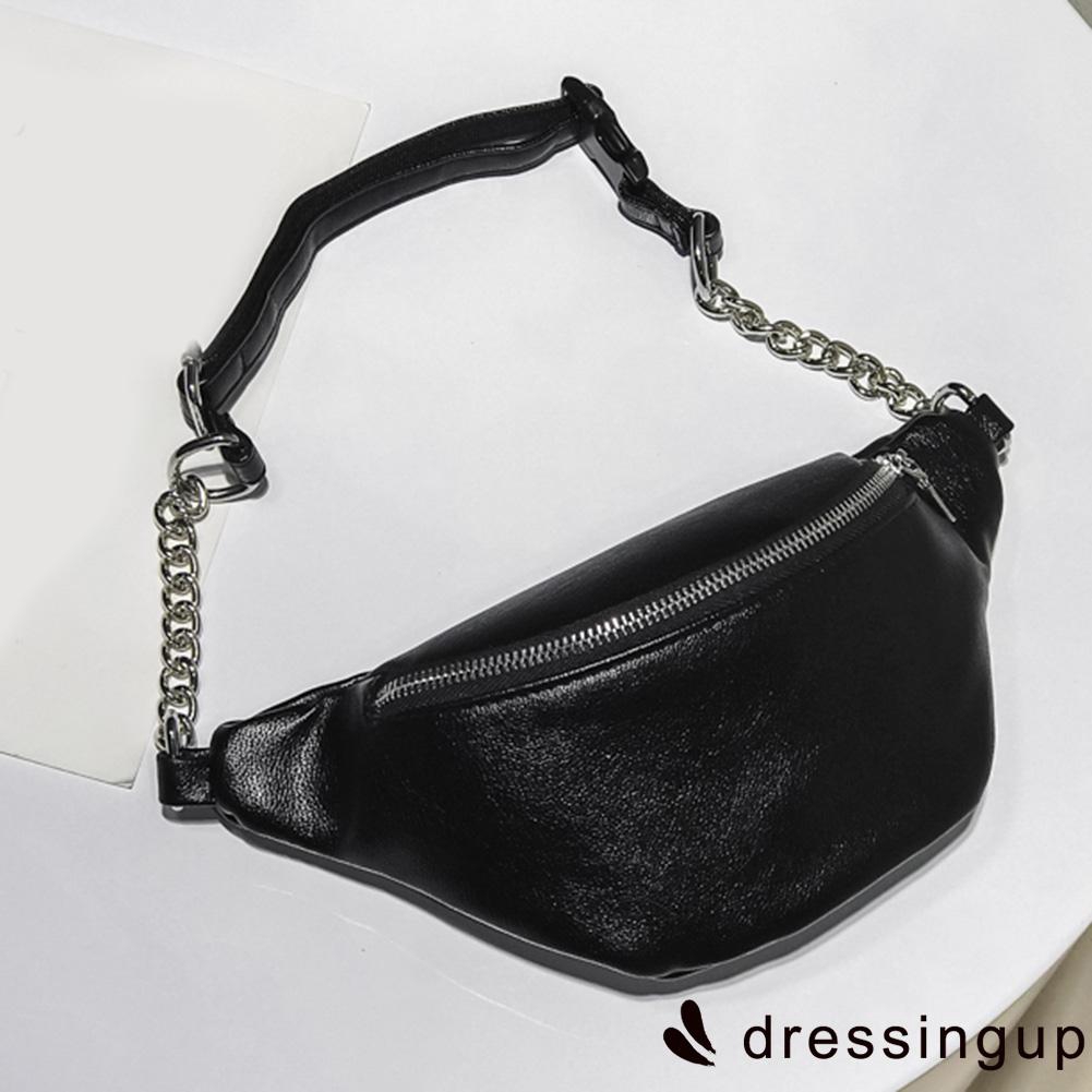 Túi Da Đeo Hông Đựng Đồ Tiện Dụng Dành Cho Nữ