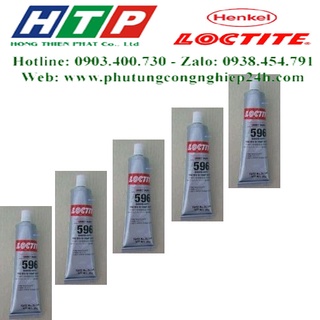 Keo dán Henkel loctite 596 - 85gr