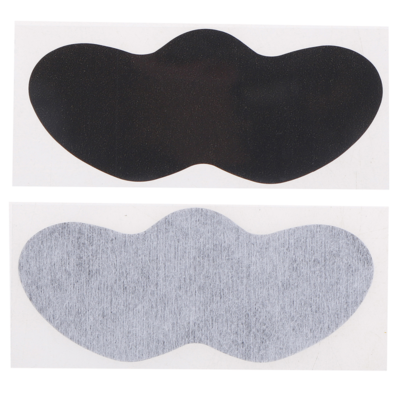 [Hàng mới về] Set 50 mặt nạ than tre lột mụn đầu đen vùng mũi