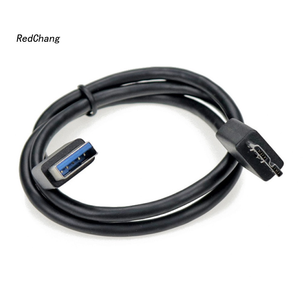 Dây Cáp Nối Đầu Usb 3.0 A Sang Micro B Cho Ổ Cứng