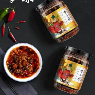 [Lý Tử Thất] THỊT BÒ NẤM ĐÙI GÀ SỐT CAY