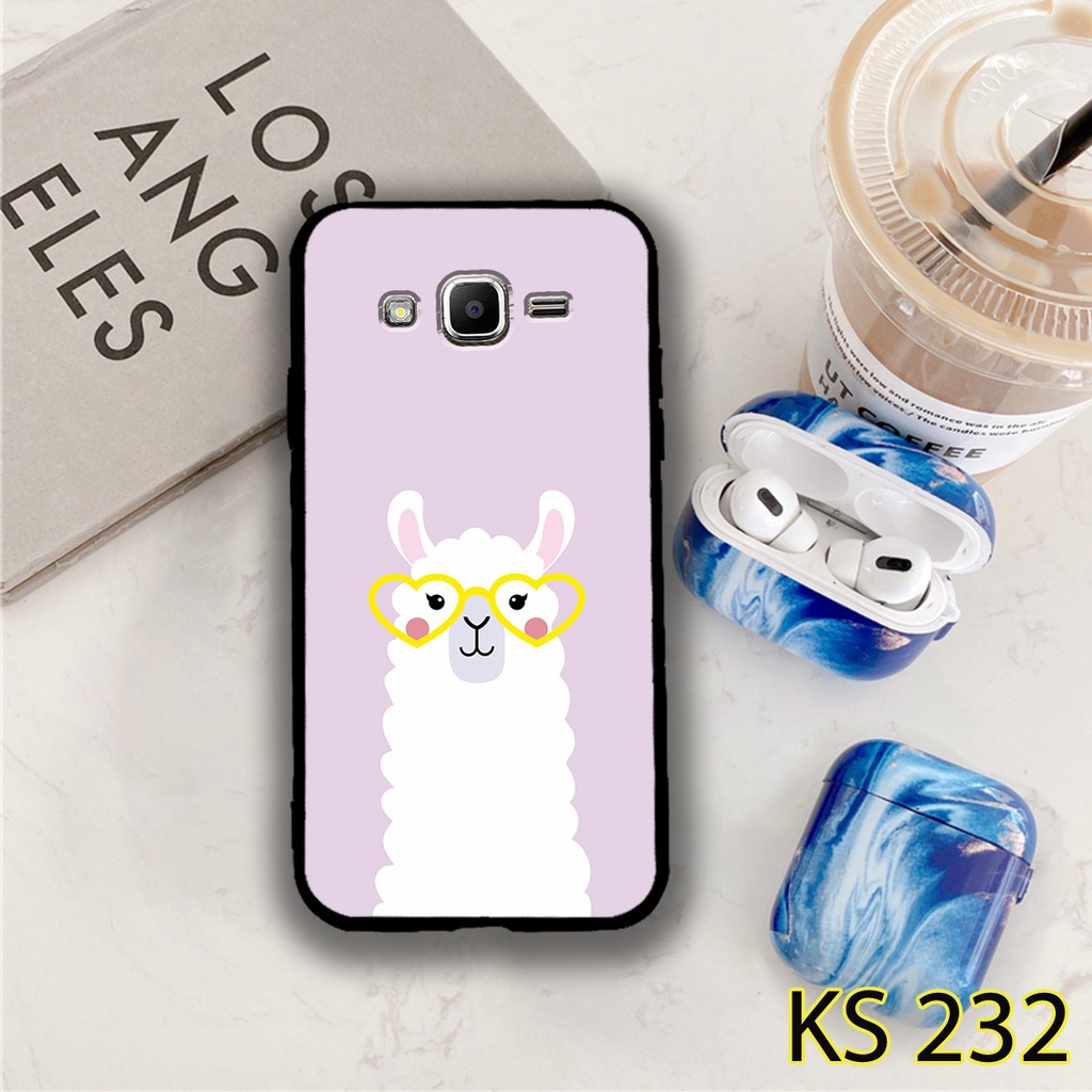 Ốp lưng Samsung J1-2016/J2-2016/J2 CORE/J2PRO/J2 PRIME in hình động vật siêu đáng yêu_KINGSTORE.HN_Ốp SS