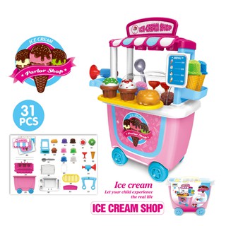 Đồ chơi xe đẩy cao cấp