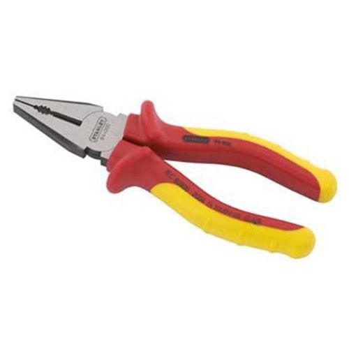 Kìm điện tổ hợp 1000v stanley 84-000