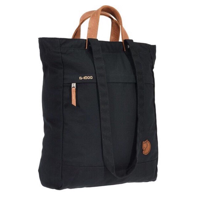 Túi xách, balo Fjallraven Totepack No.1
