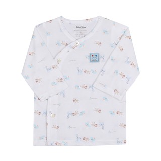 Áo tay dài bông BabyOne AL0663