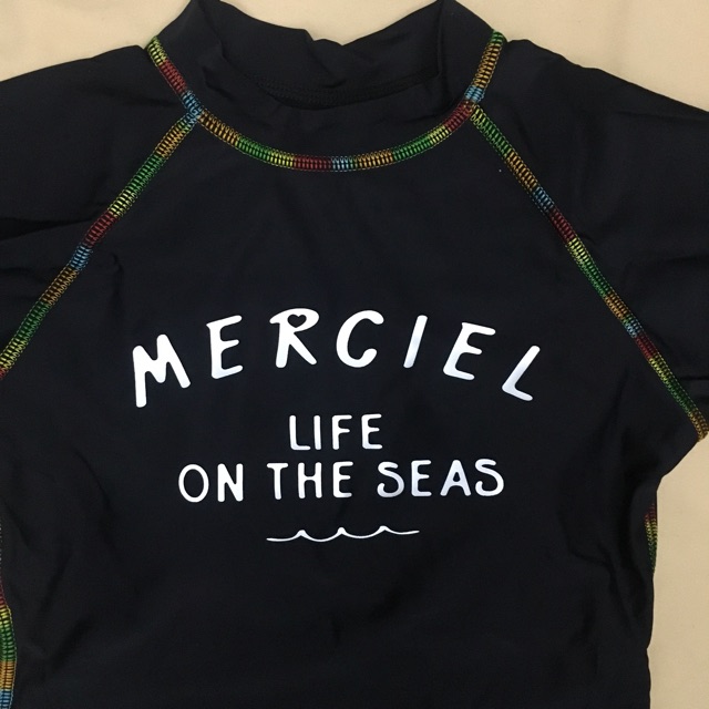 Có sẵn Set đồ bơi dài chống nắng thun đẹp | BigBuy360 - bigbuy360.vn