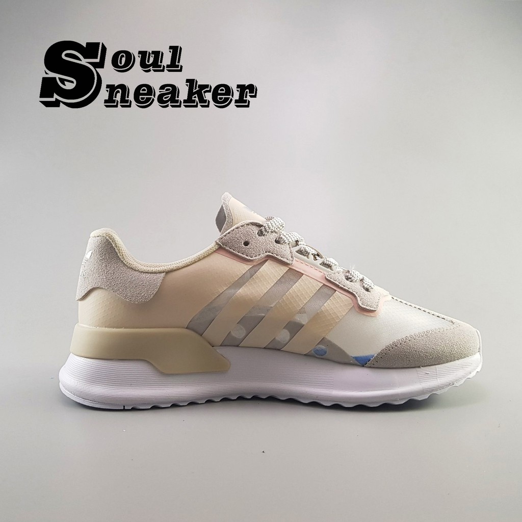 XẢ KHO THANH LÝ - RẺ Giày Sneaker X_PLR 2019 Beige | Sale Rẻ | Có Sẵn 2020 . 2020 new hot * L : ' , nn