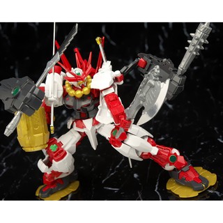 Mô hình lắp ráp HGBC 1/144  Matsuri Weapon
