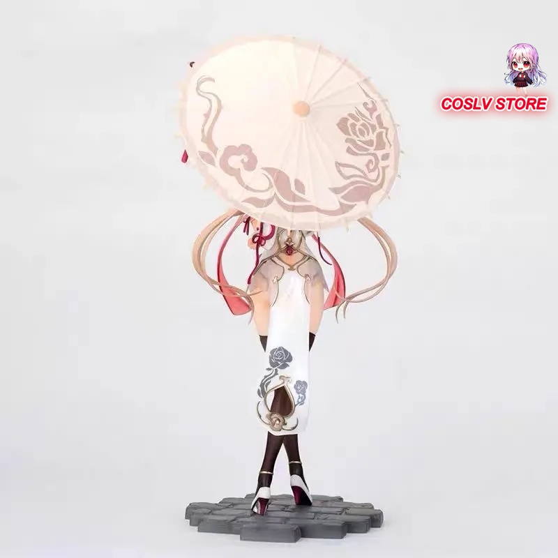 Đồ Chơi Mô Hình Nhân Vật Rita Rossweisse Trong Honkai Impact 3 Kích Thước 1/8 24cm