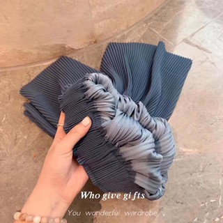 Quần Đùi Lửng Xếp Ly Quảng Châu
