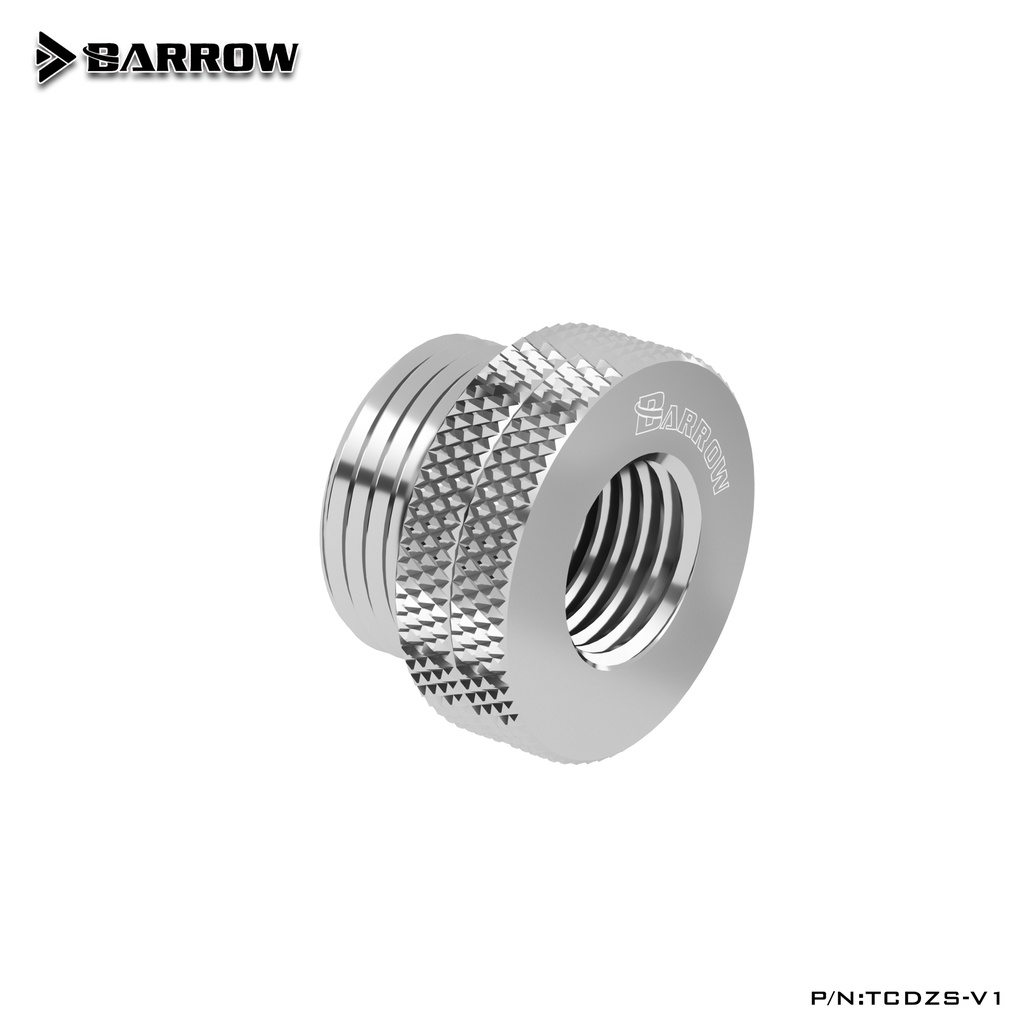 Bảng Mạch Làm Mát Máy Tính barrow g1 / 4 '' tcdzs-v1