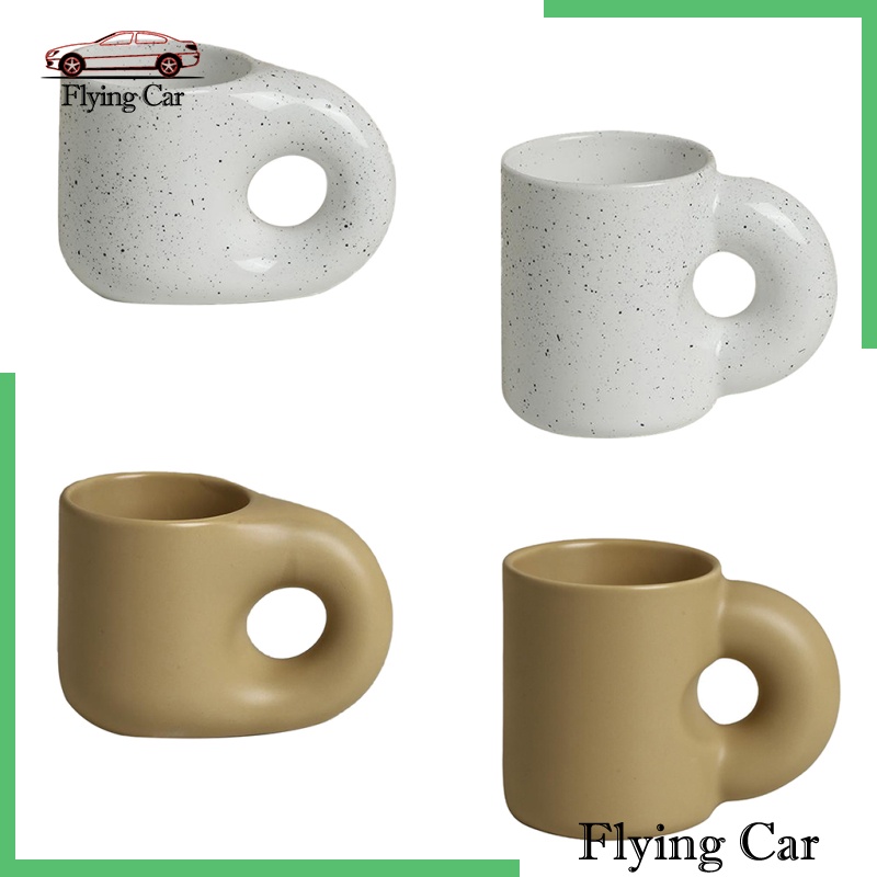 [giá giới hạn] Ceramic Coffee Cup Nordic Coffee Mug Milk Cup Birthday Gifts