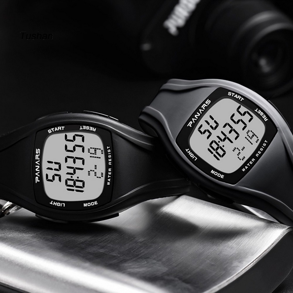 Đồng Hồ Điện Tử Chống Thấm Nước Cho Nam Giới | BigBuy360 - bigbuy360.vn